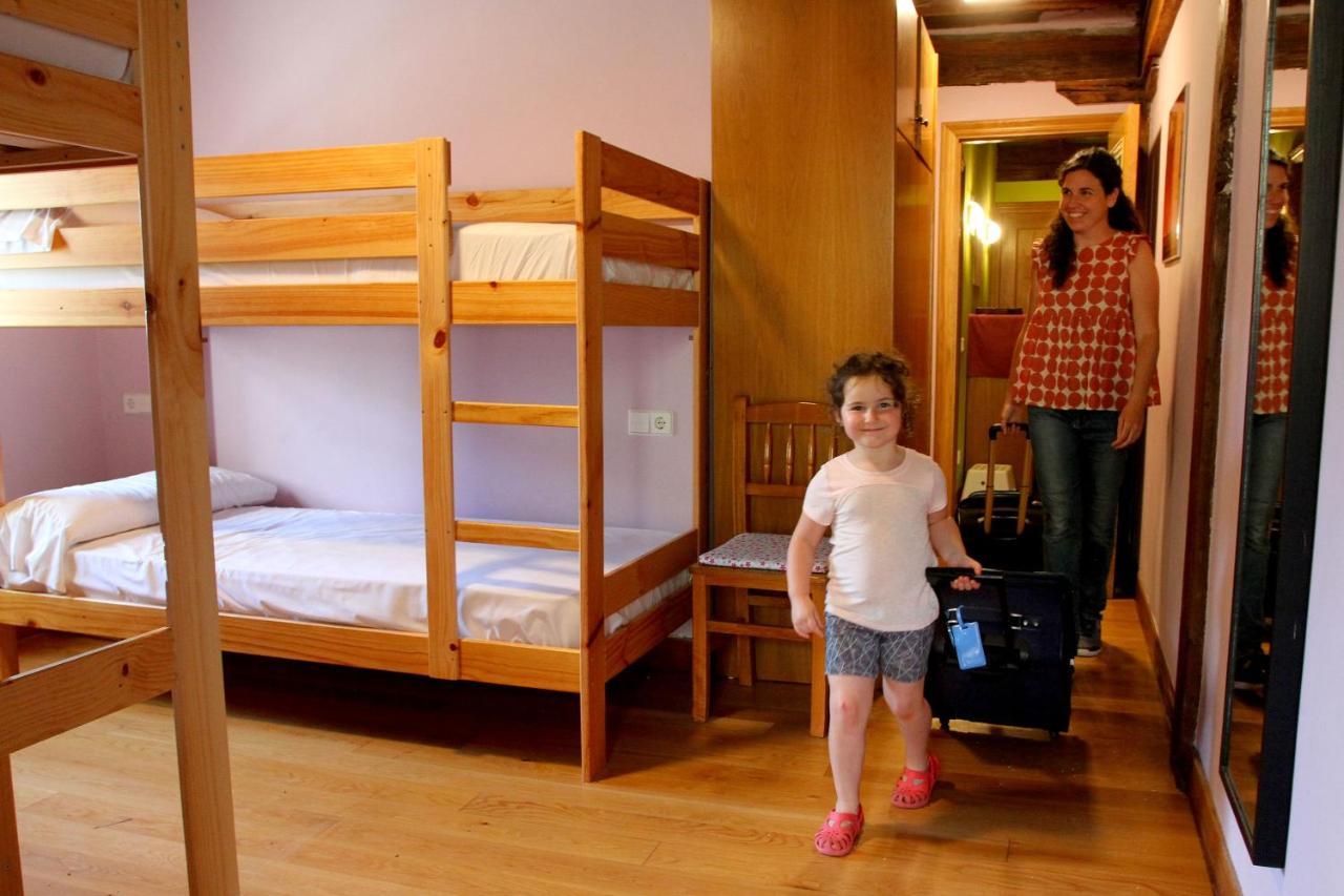 Ambiental De Hostal *