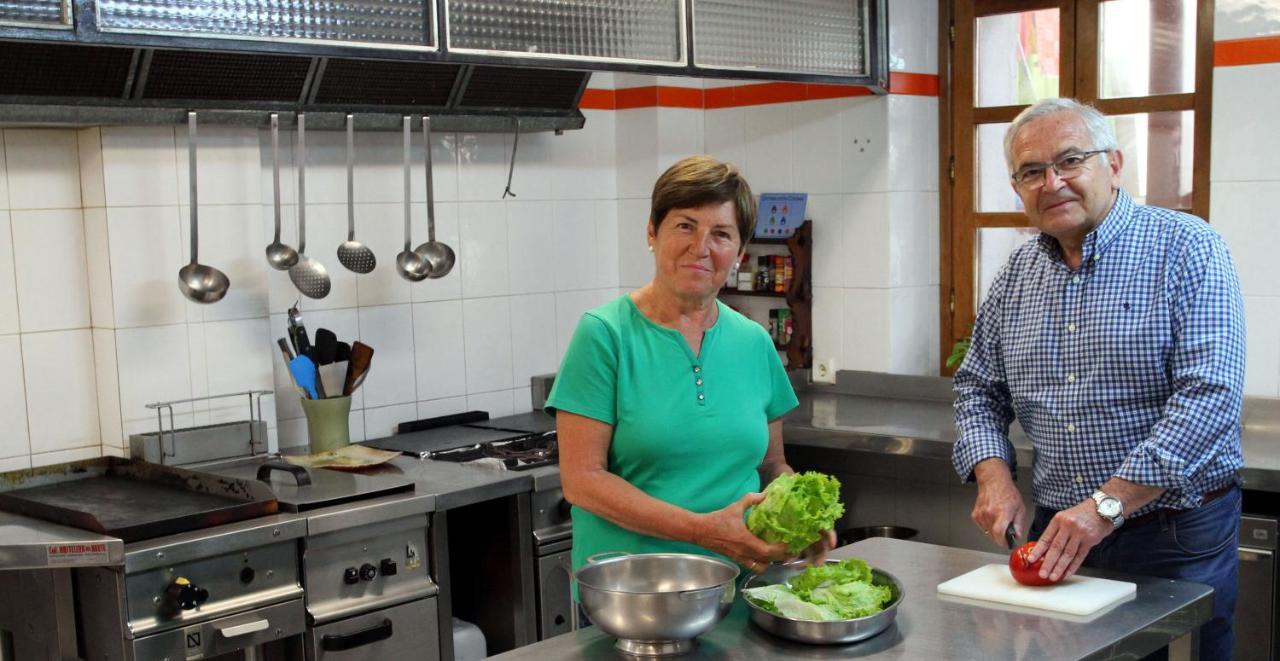 Ambiental De Hostal *