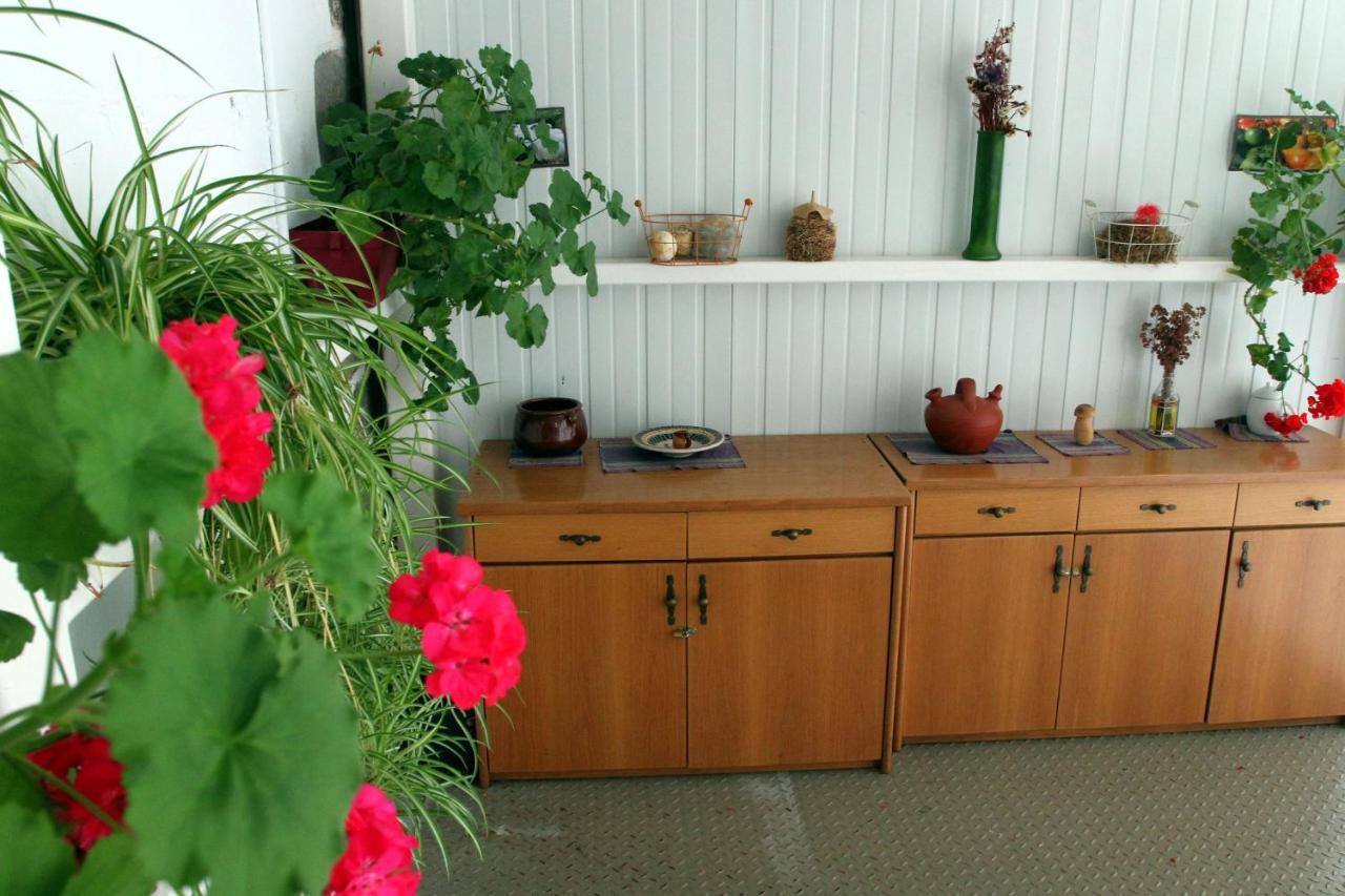 Ambiental De Hostal