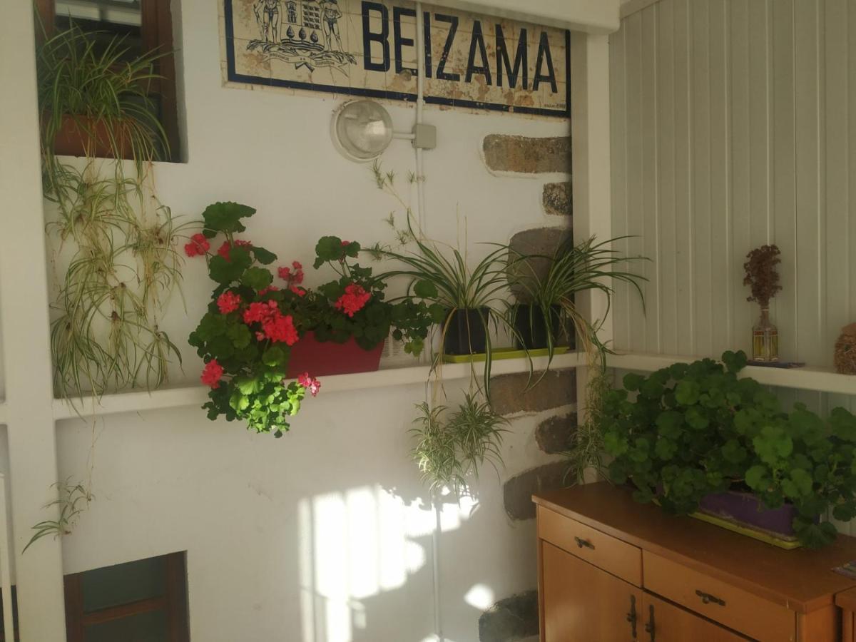 Hostal Ambiental De Beizama