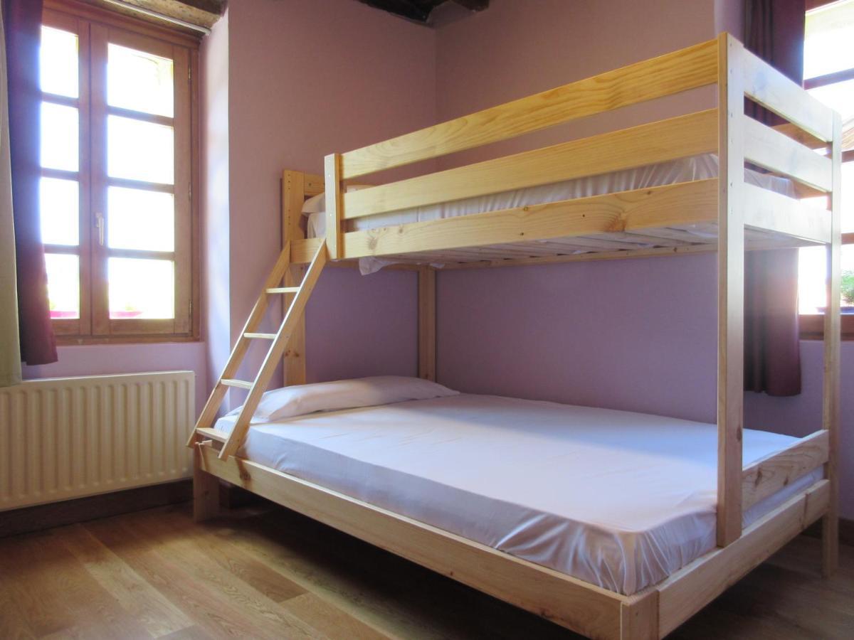 Hostal Ambiental De