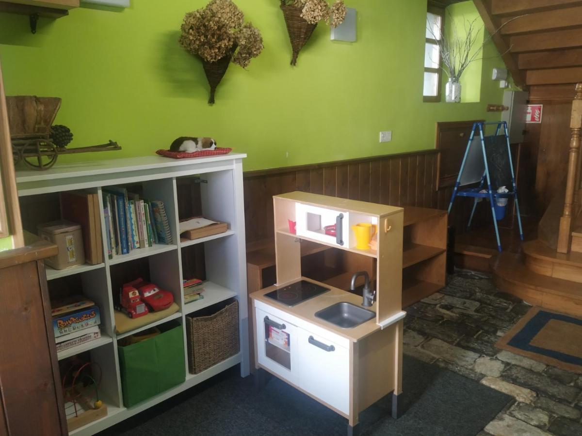 Ambiental De Beizama