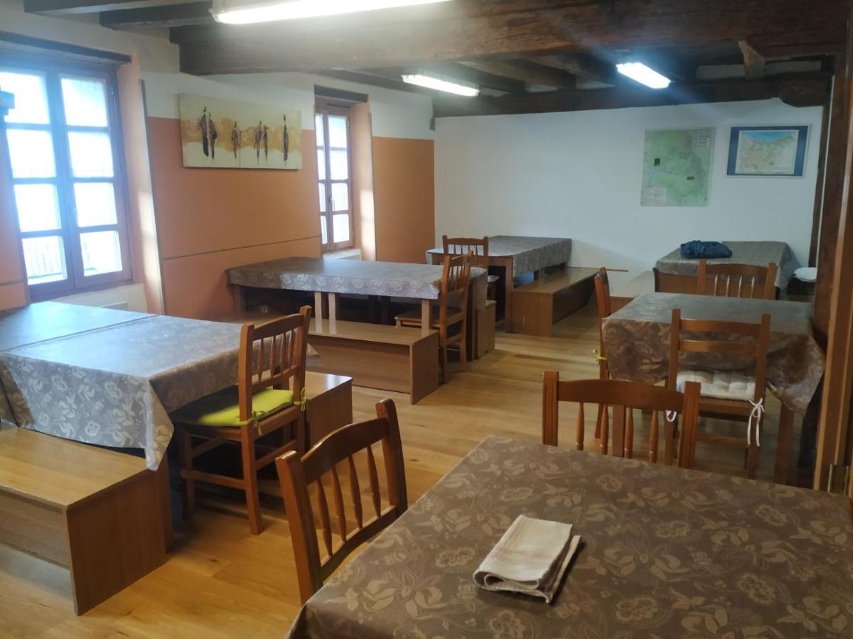 Hostal Ambiental De