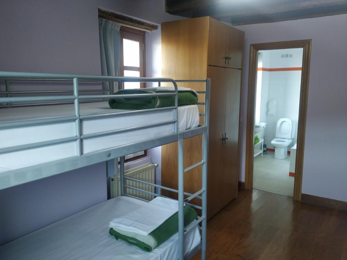 Ambiental De Hostal *