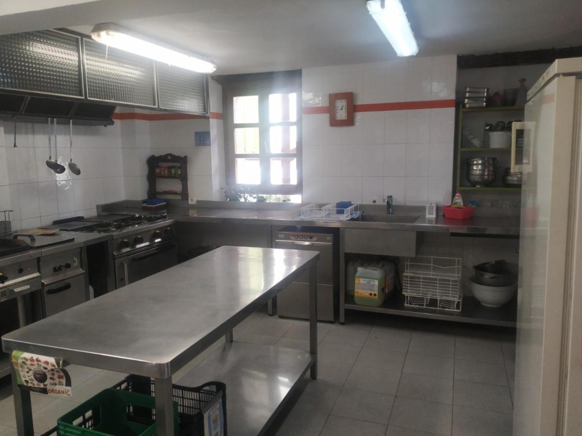 Hostal Ambiental De