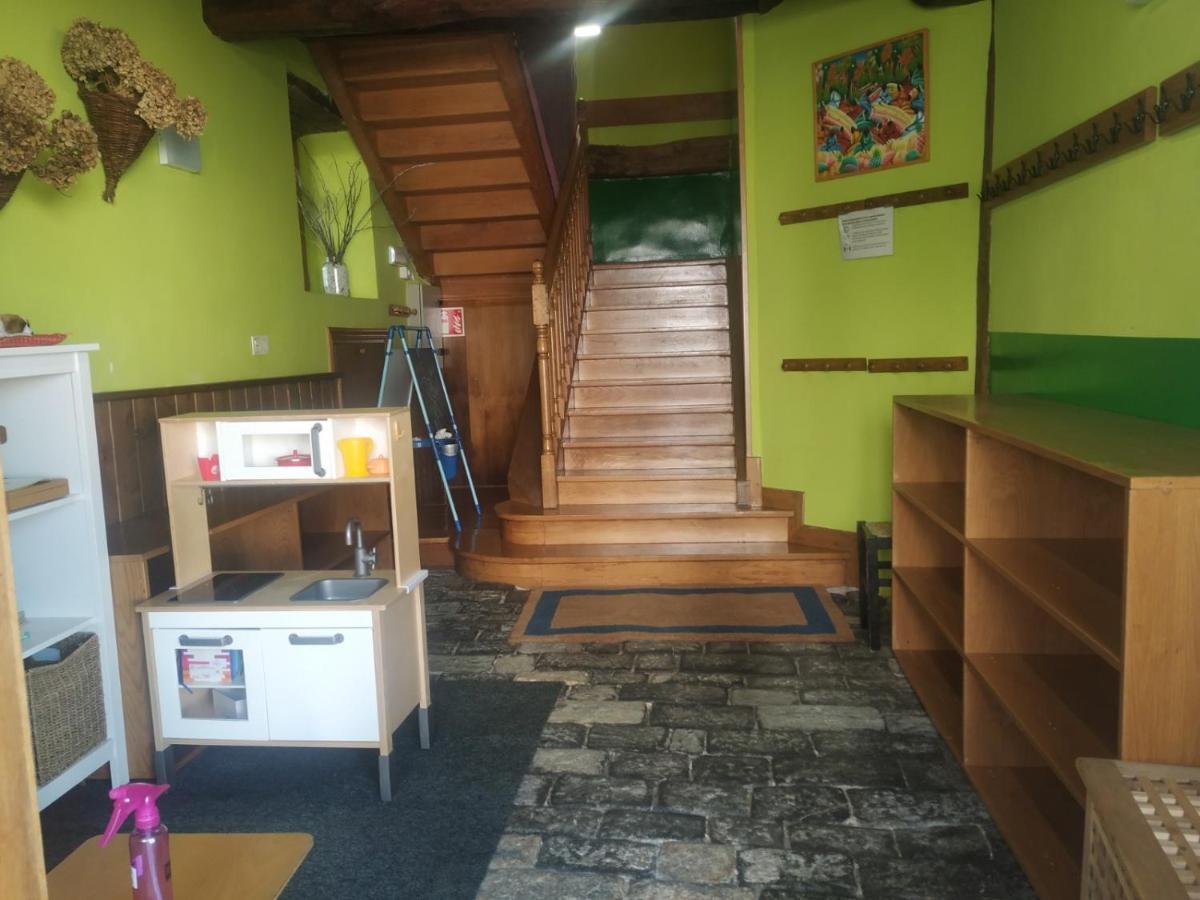 Ambiental De Beizama