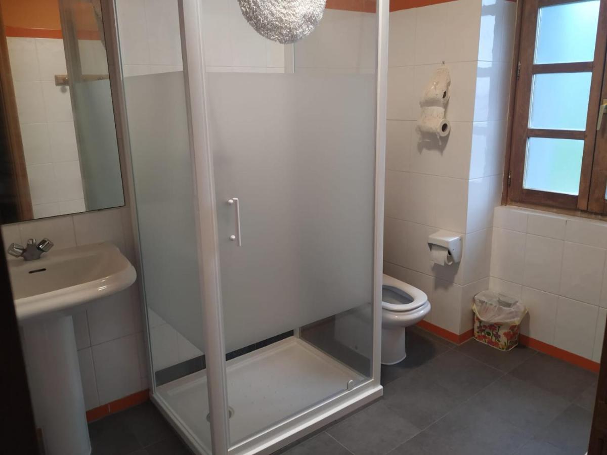 Hostal Ambiental De Beizama