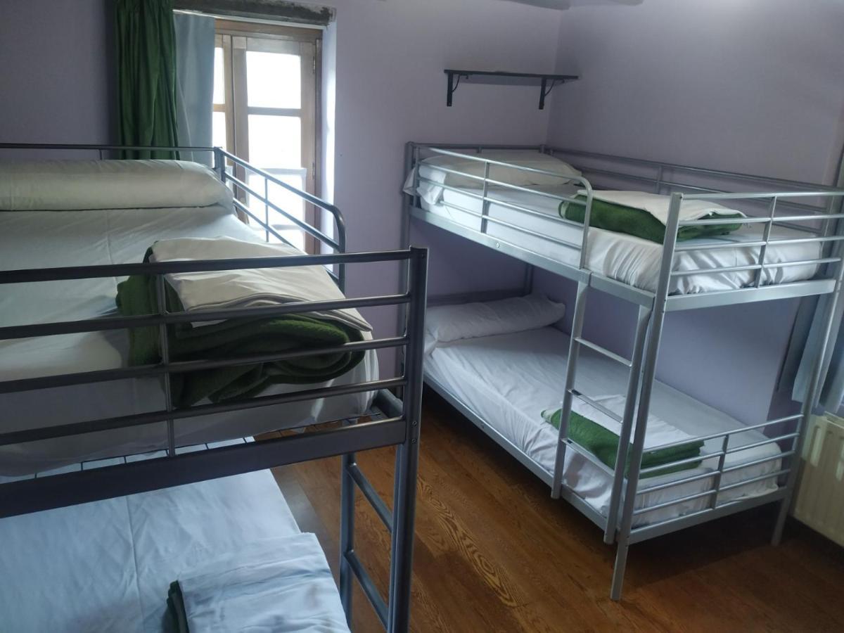 Ambiental De Hostal Beizama