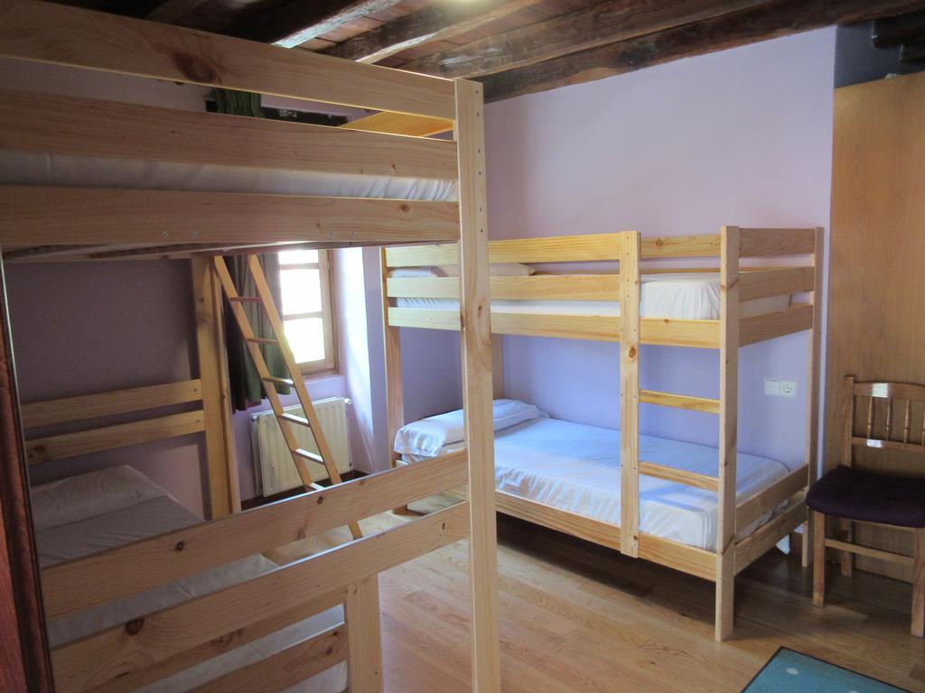 Hostal Ambiental De Beizama