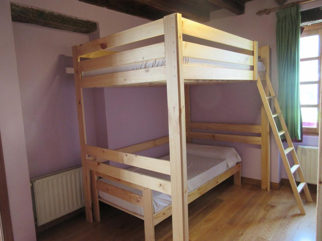 Hostal Ambiental De