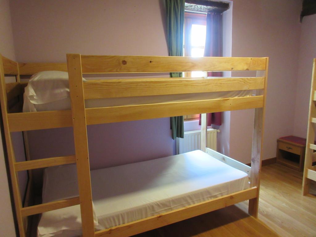 Hostal Ambiental De *