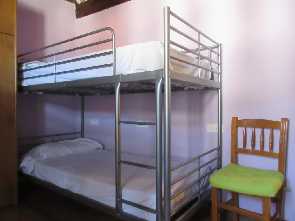 Hostal Ambiental De *