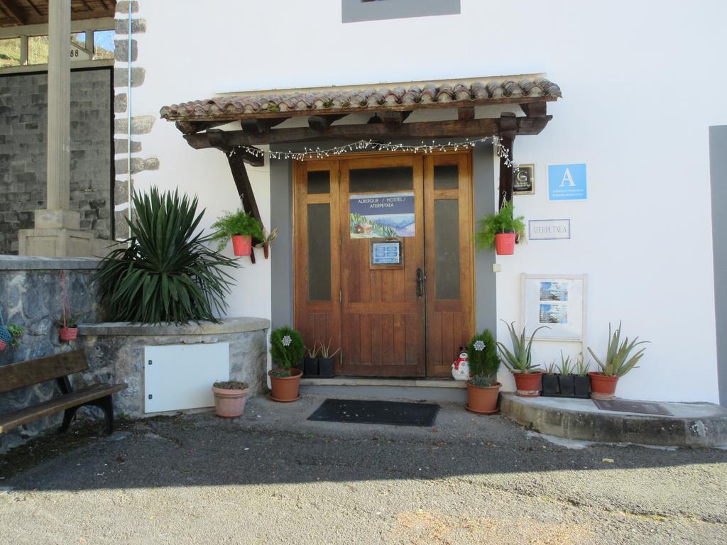Ambiental De Hostal