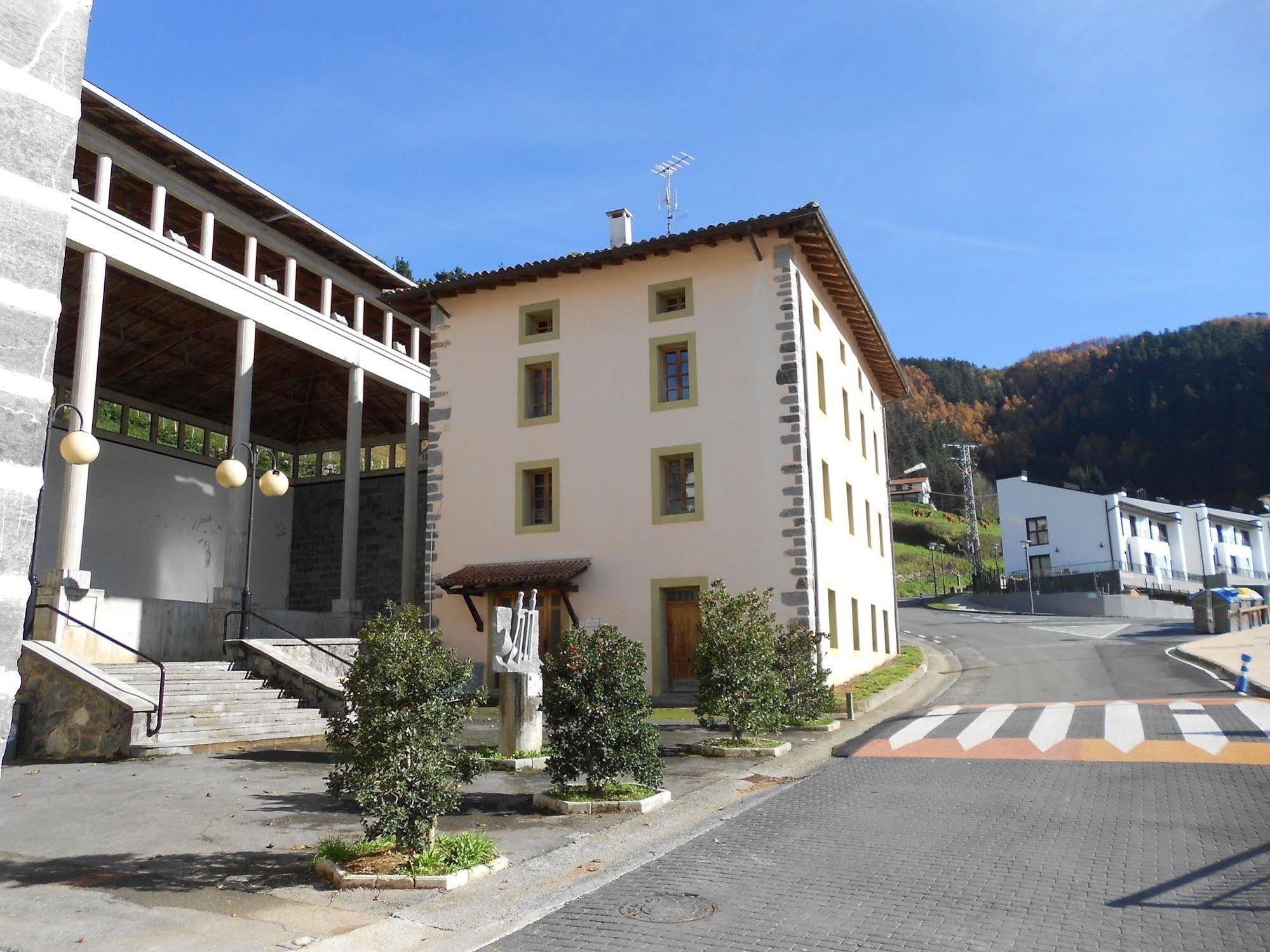 Ambiental De Beizama
