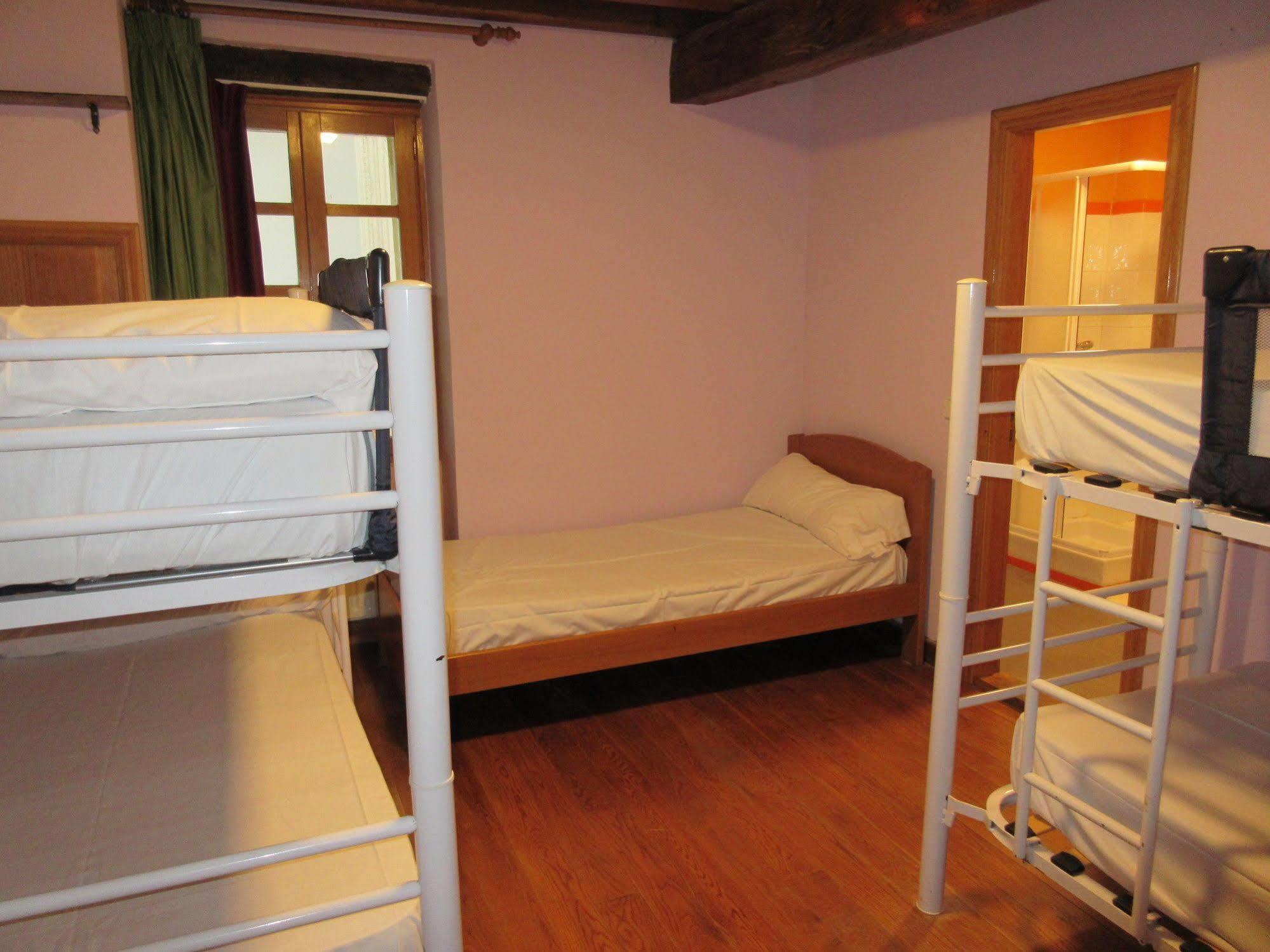 Hostal Ambiental De