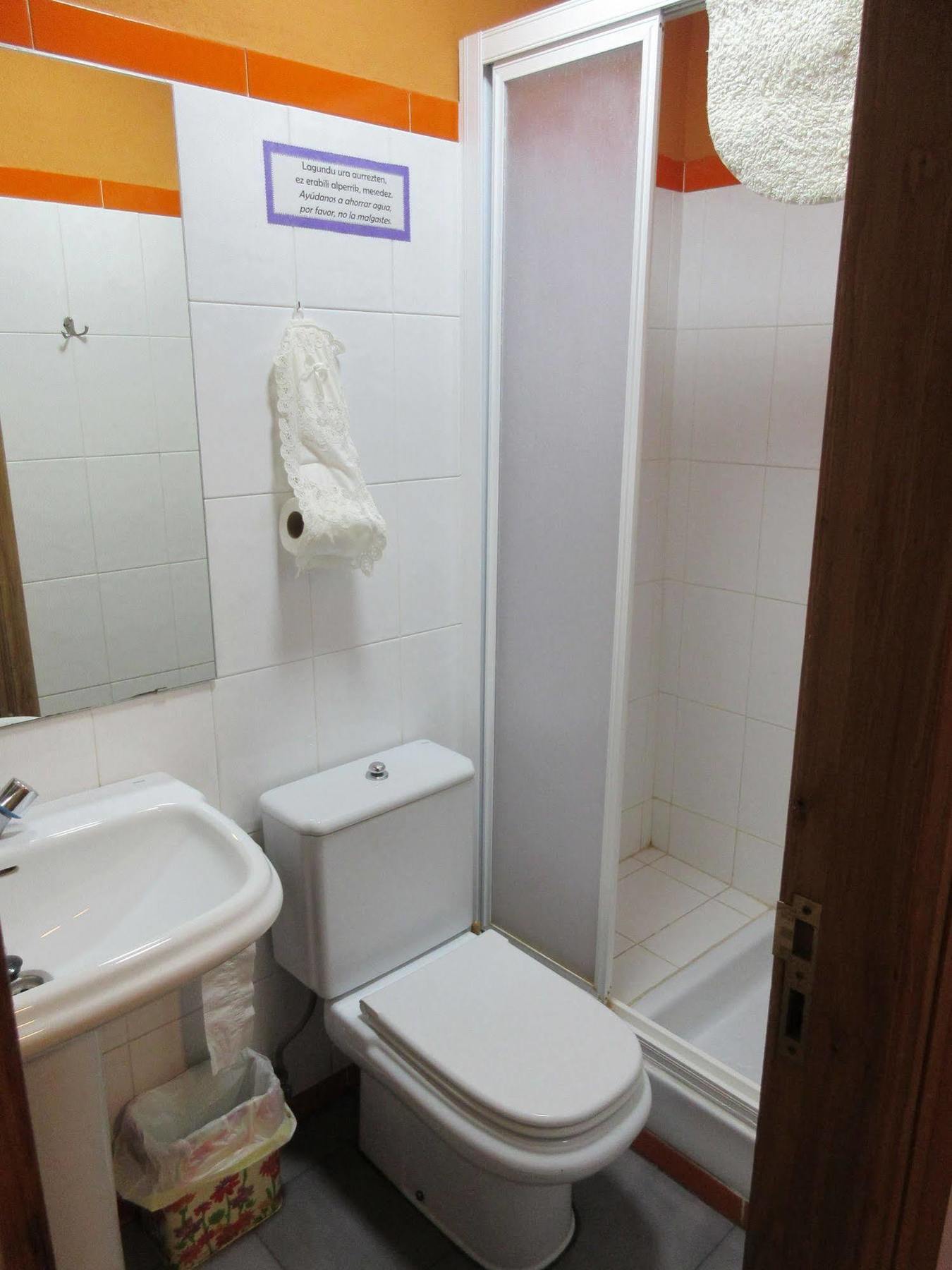 Hostal Ambiental De
