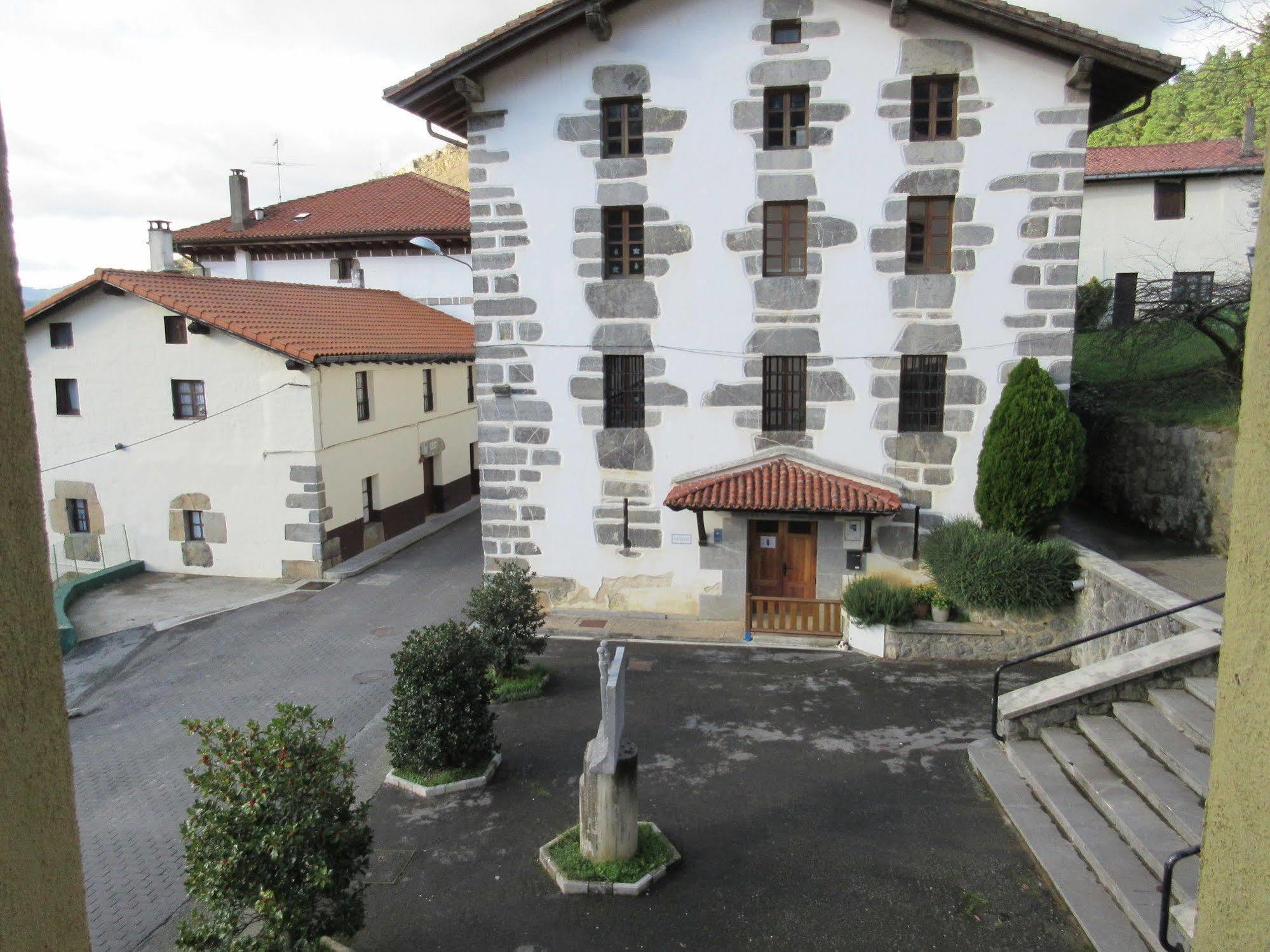 Ambiental De Hostal Beizama