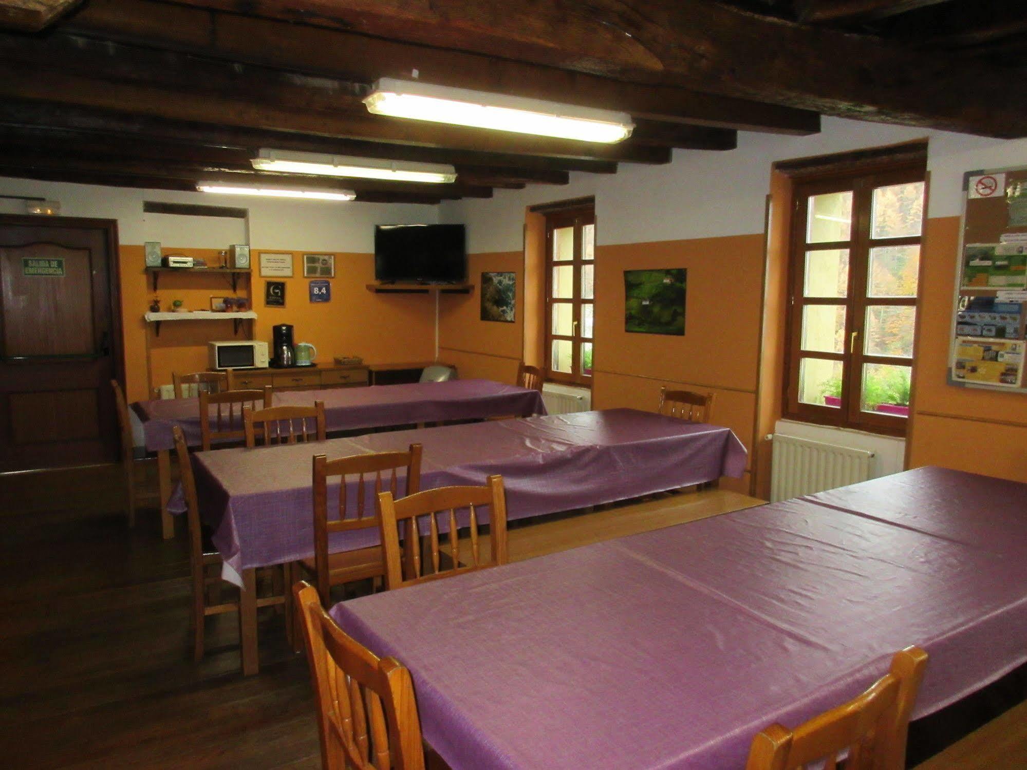 Ambiental De Beizama
