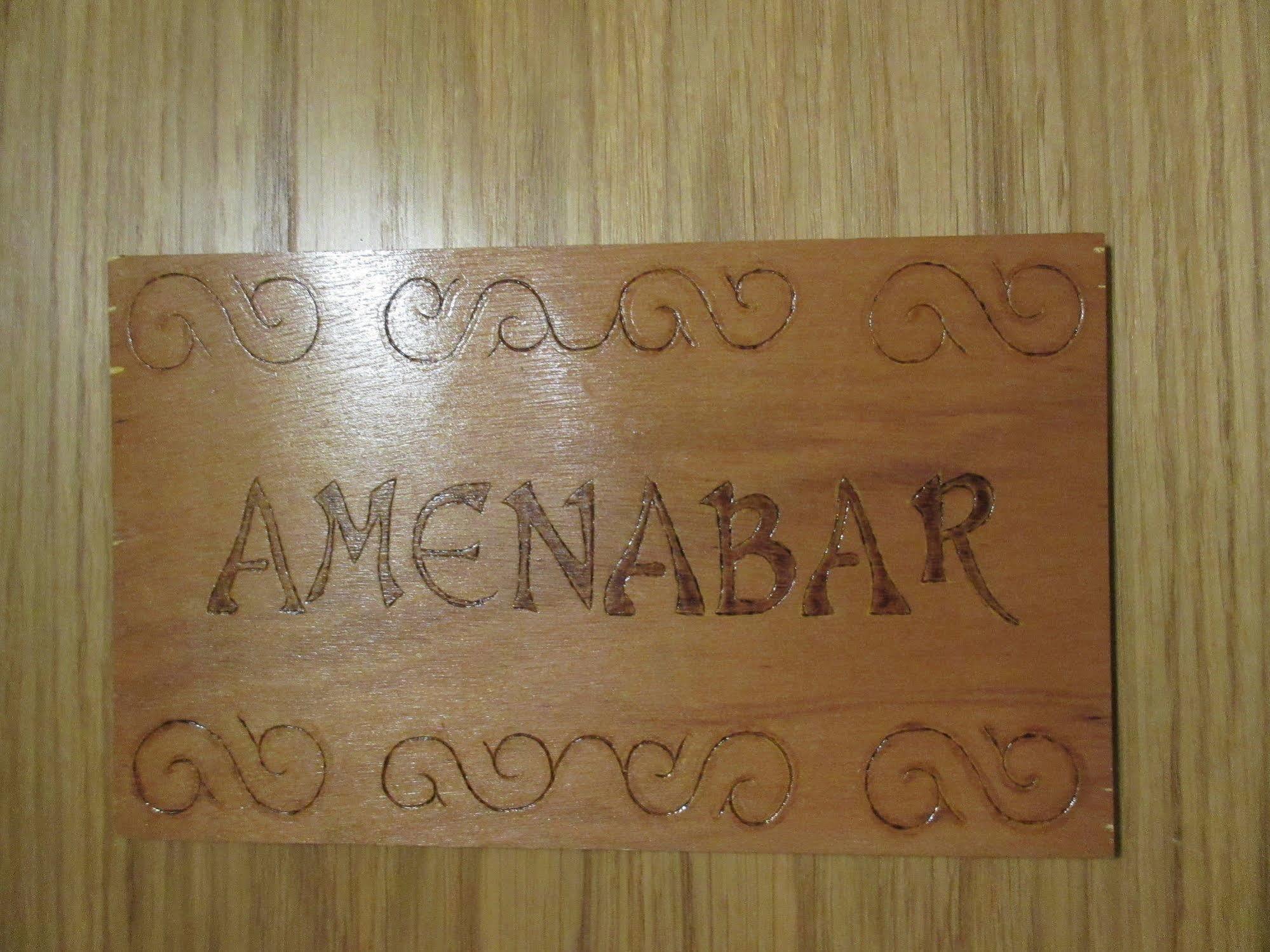 Ambiental De Beizama